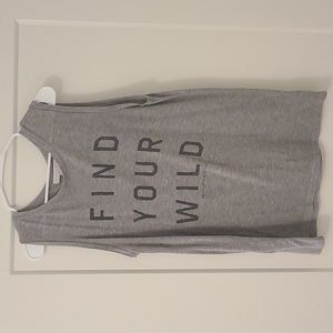 Spiritual Gangster Top